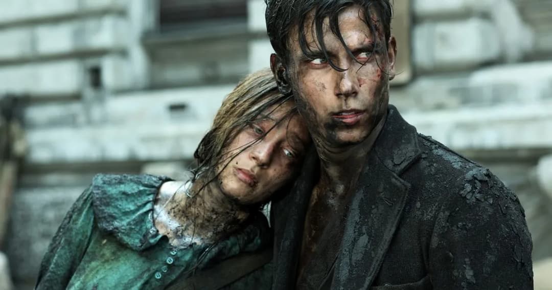 Miasto 44 aktorzy – poznaj ich role i ciekawe fakty o filmie