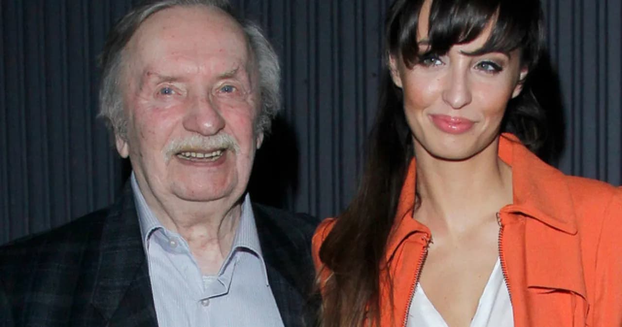 Wojciech Pokora aktor - życie, osiągnięcia i niezapomniane role