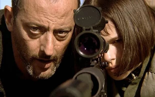 Jean Reno w krzyżówkach - jak znaleźć odpowiedź na hasło aktor?