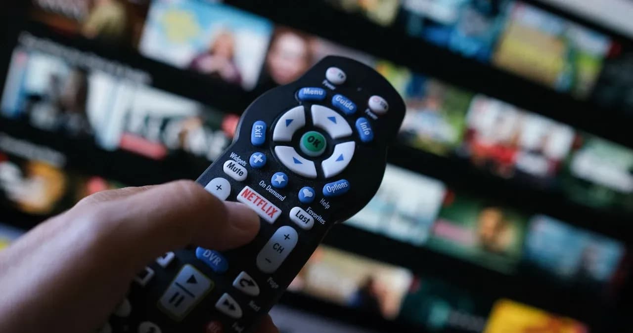 Jak wyłączyć Netflix w Play i uniknąć niechcianych opłat