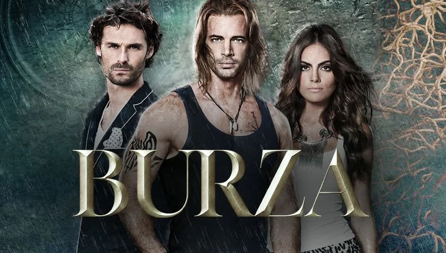 Burza ile odcinków? Sprawdź, ile trwa każdy z seriali Burza