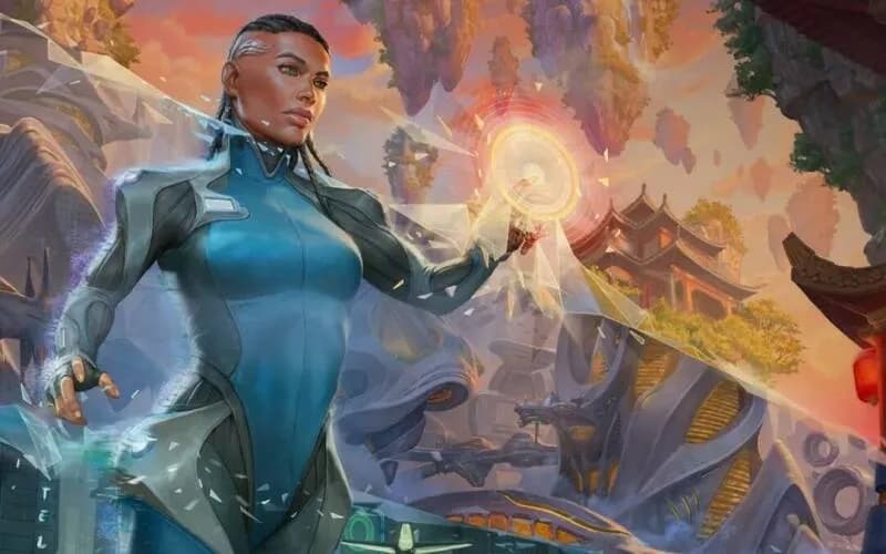 Gamedec recenzja: czy warto zagrać w tę unikalną grę RPG?