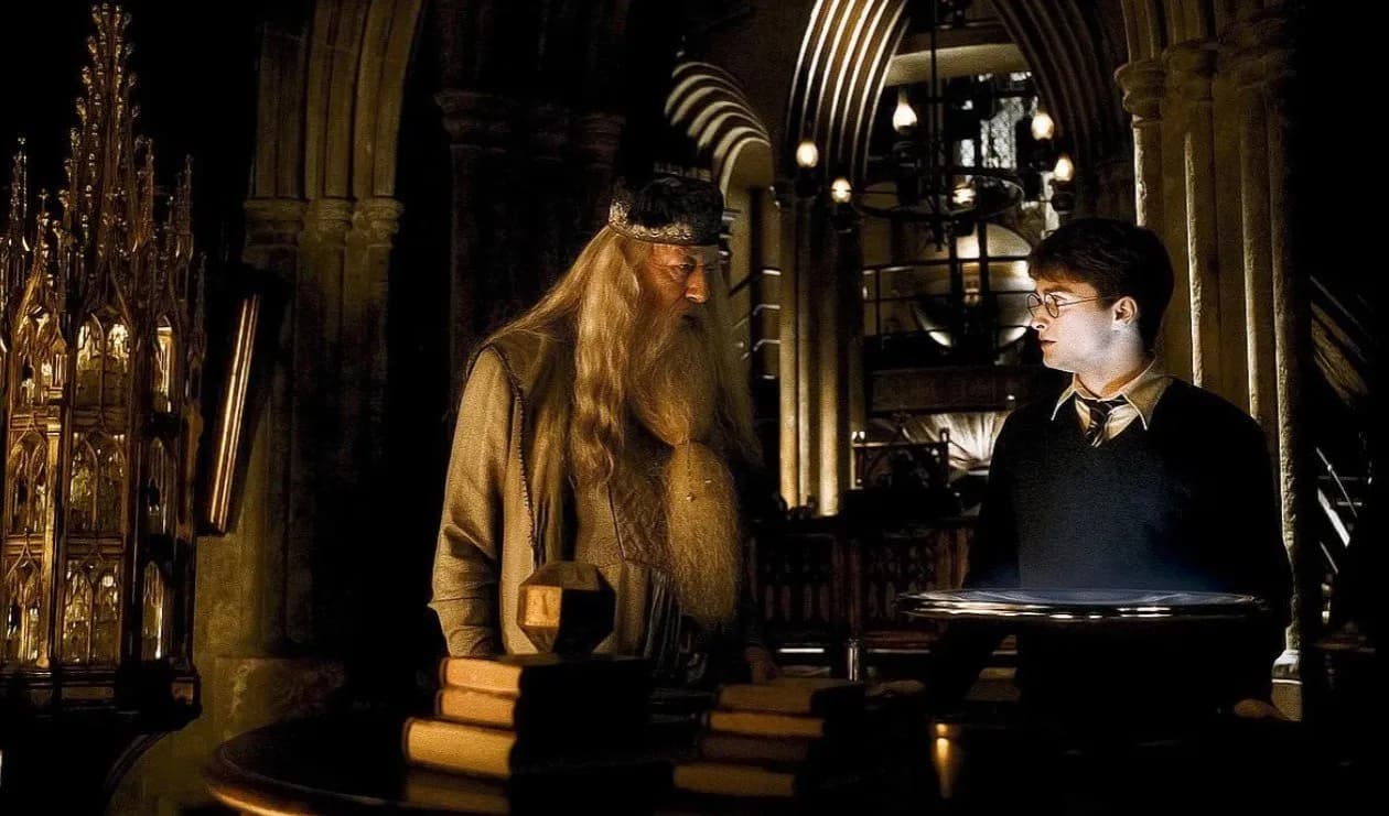 Simon Fisher-Becker, aktor z Harry'ego Pottera, nie żyje – smutna wiadomość