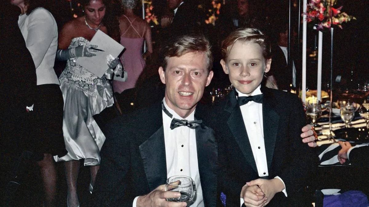 Macaulay Culkin: aktor który grał Kevina w filmie Kevin sam w domu