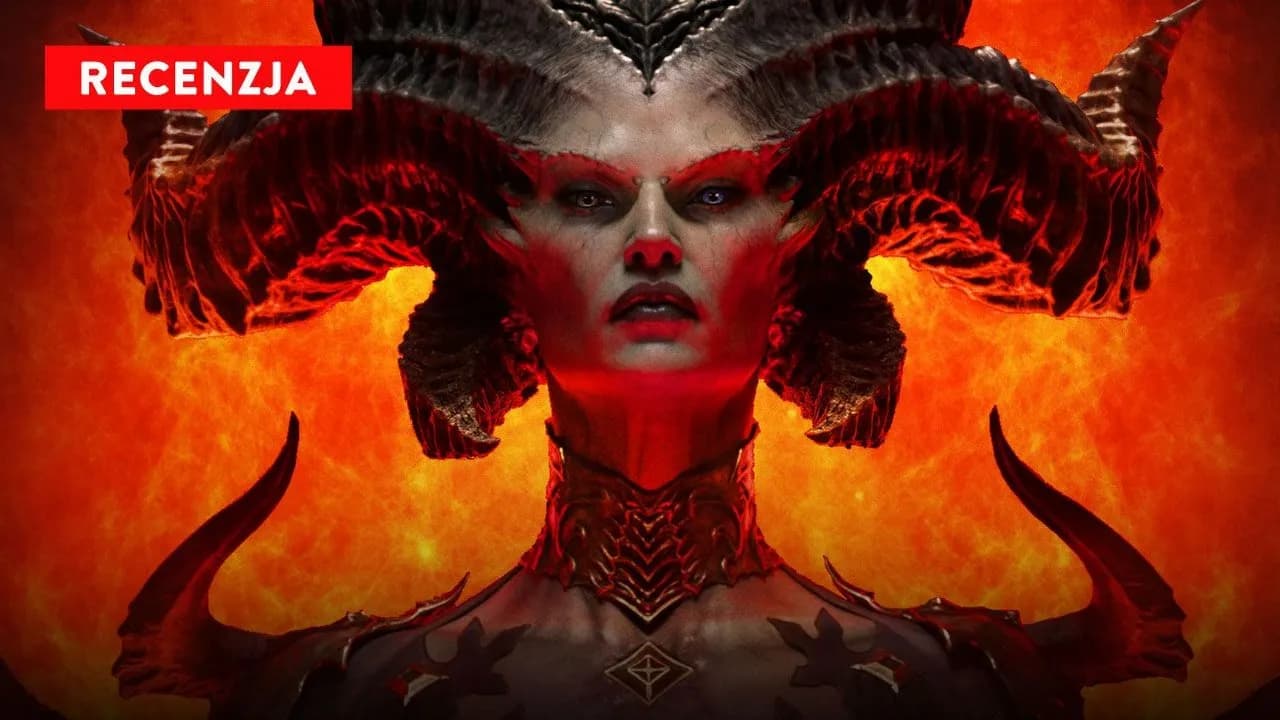 Diablo 4 PS5 recenzja: Czy gra spełnia oczekiwania graczy?