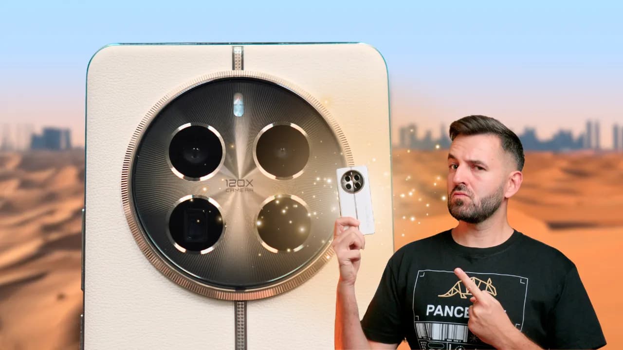 Realme 12 Pro+ recenzja: czy to najlepszy wybór w tej cenie?