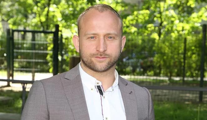 Borys Szyc: Fascynująca biografia i osiągnięcia aktora