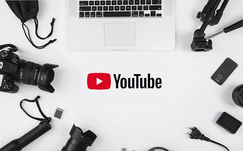 Jak nagrać film na YouTube w HD bez problemów i z wysoką jakością