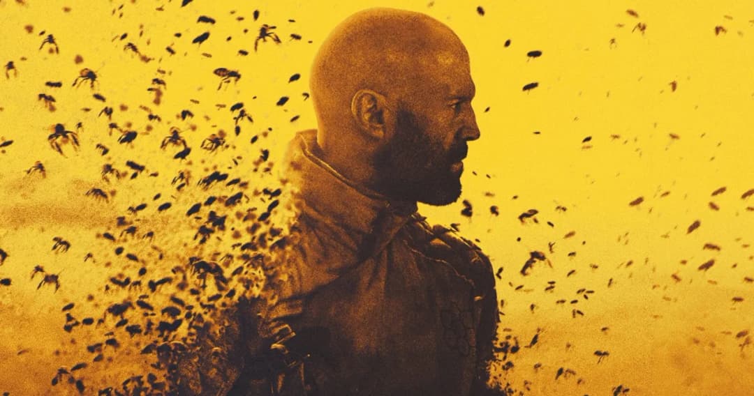 Filmy o pszczołach: odkryj niezwykłe historie i ich znaczenie dla natury