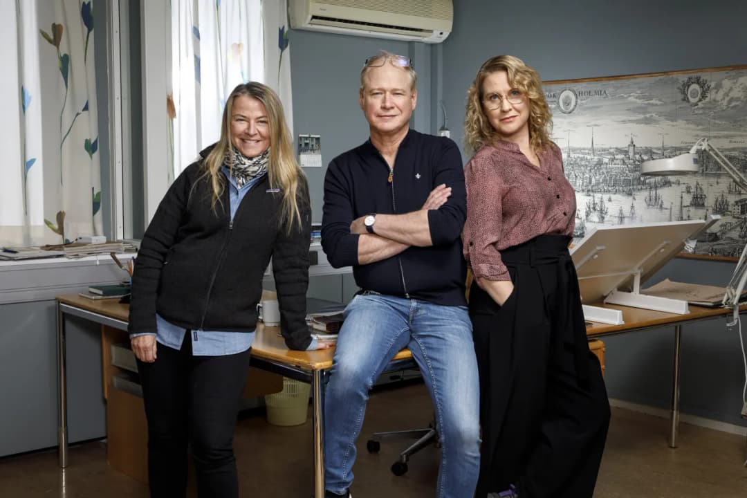 Co kryje prawda na Netflix - emocjonujący kryminał, którego nie możesz przegapić