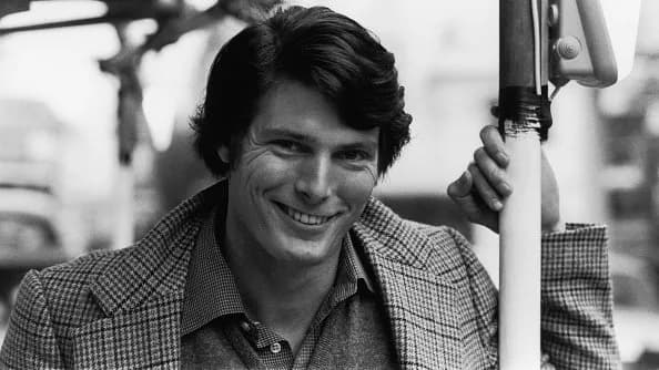 Christopher Reeve: Niezwykła historia aktora Supermana i jego walki