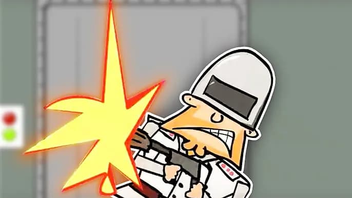 Kapitan Bomba ile odcinków – poznaj wszystkie sezony i ich długość