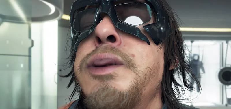 Recenzja Death Stranding Director's Cut - Co z nowymi funkcjami?