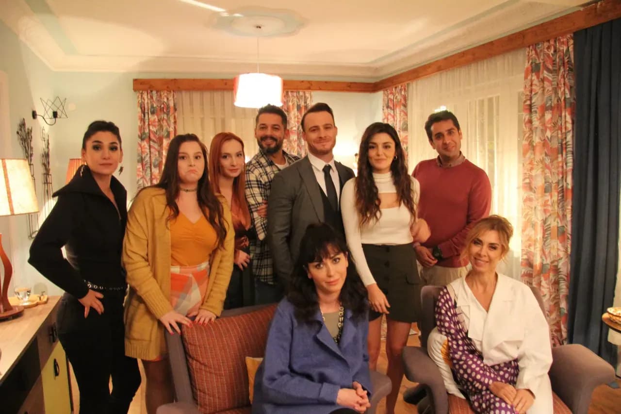 Ile ma odcinków zapukaj do moich drzwi? Zaskakujące fakty o serialu