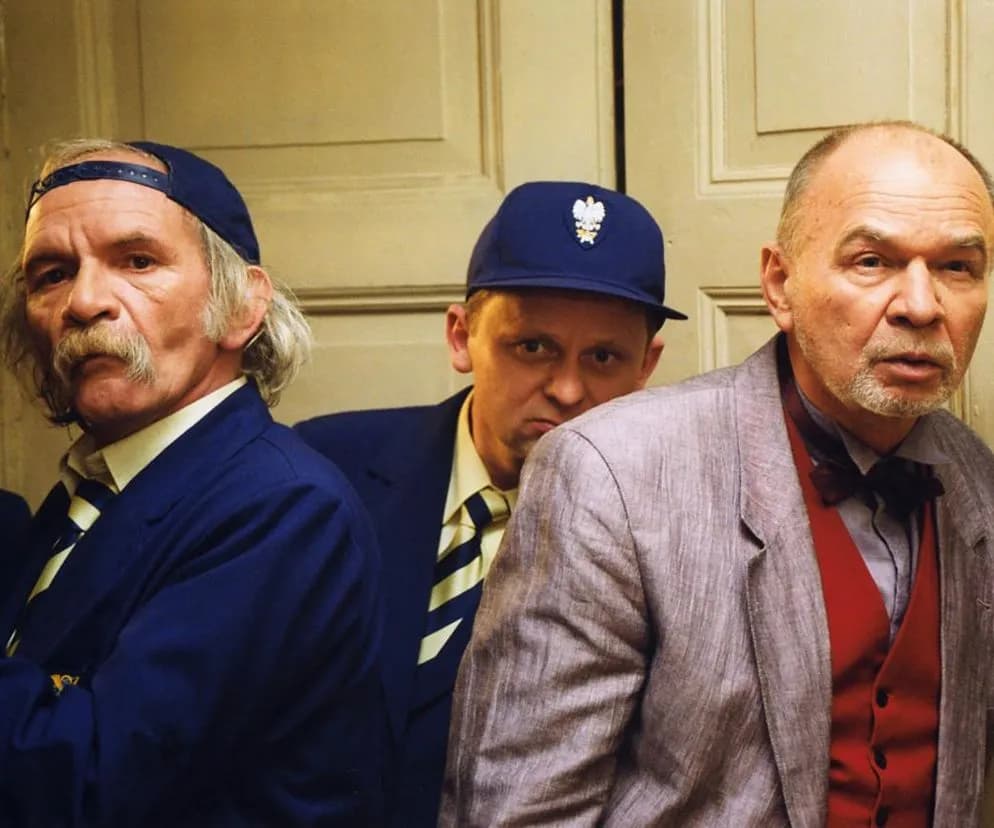 Ile jest odcinków świat według Kiepskich? Zaskakująca liczba!