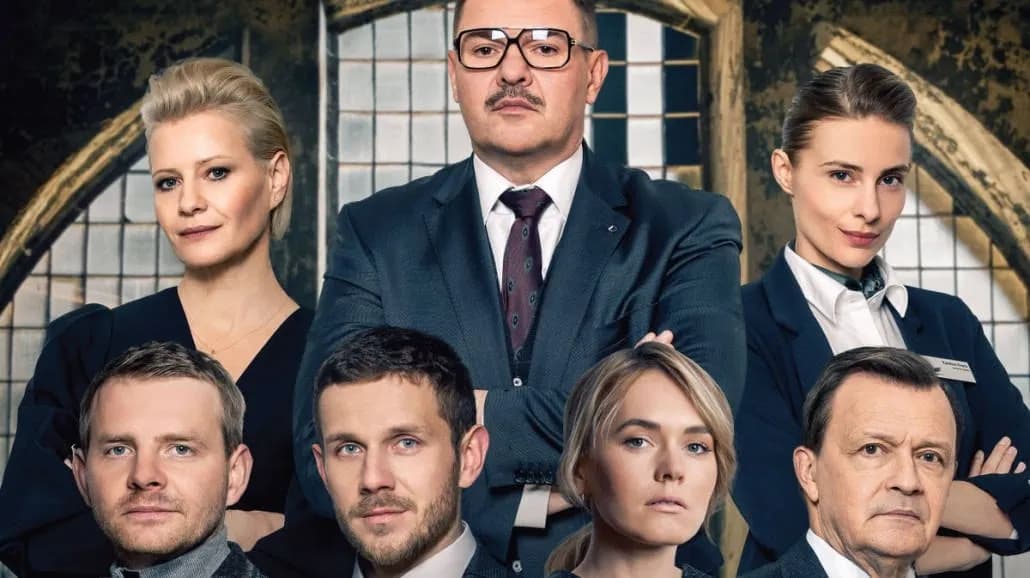 Banksterzy recenzja: Dlaczego film budzi kontrowersje i emocje?