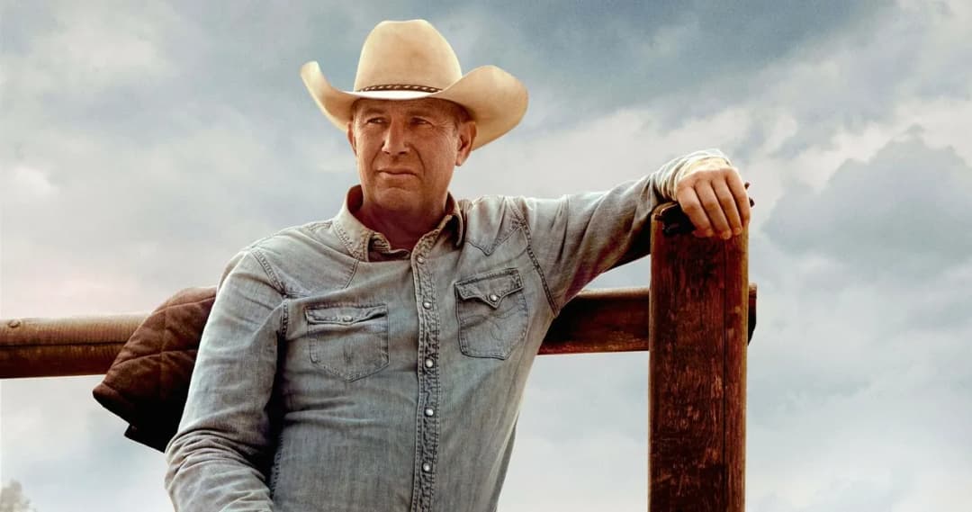 Kiedy kolejny sezon Yellowstone na Netflix? Oczekiwania i daty premiery