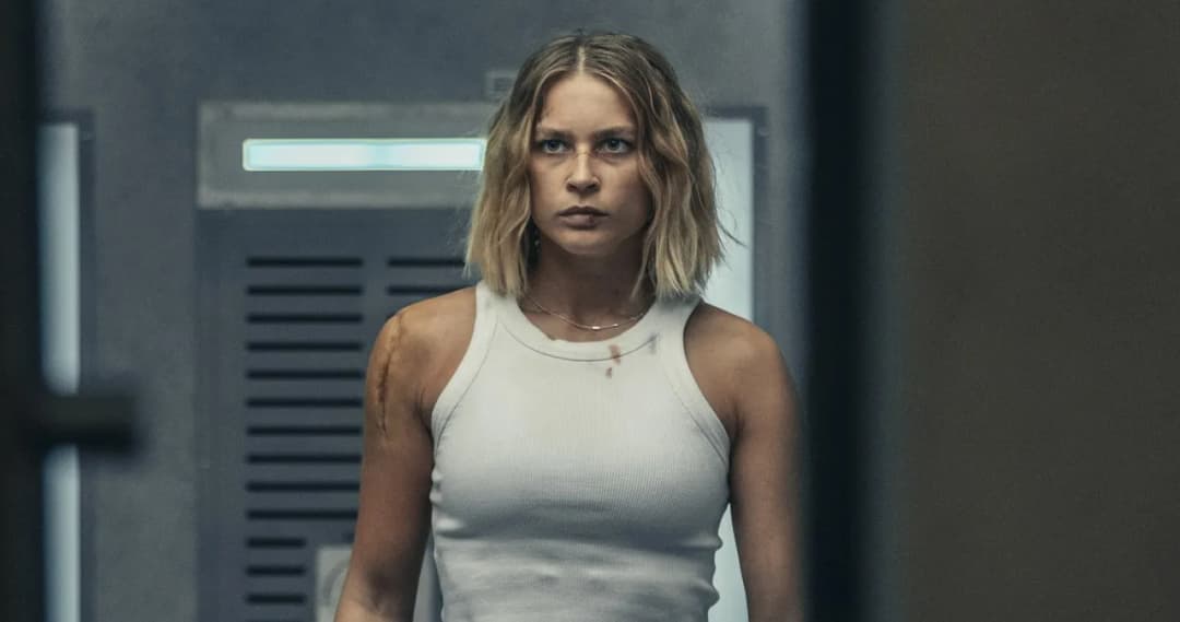 Kto tam na Netflix? Sprawdź, dlaczego film zniknął z katalogu