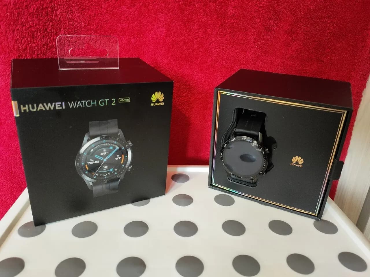 Szczera recenzja Huawei Watch GT 2 – co musisz wiedzieć przed zakupem