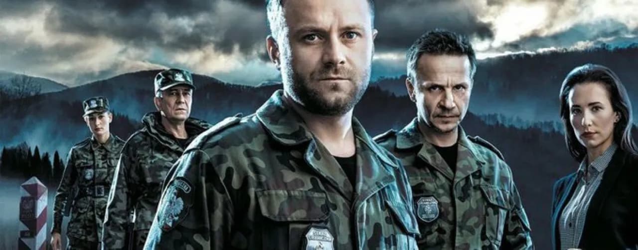 Wataha sezon 1 ile odcinków - ile ich naprawdę jest? Sprawdź teraz!