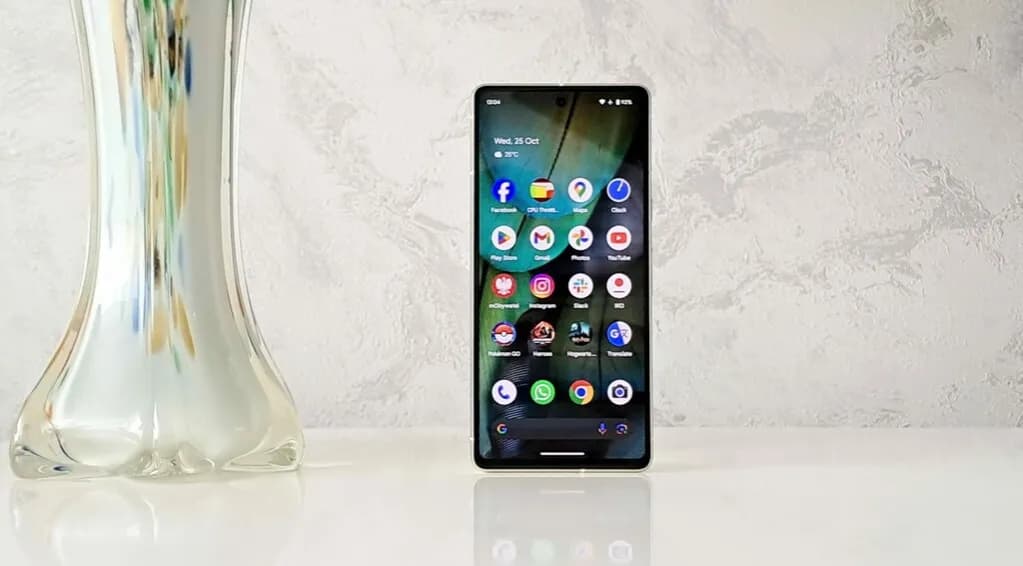 Pixel 7 recenzja - czy warto go kupić? Odkryj wady i zalety