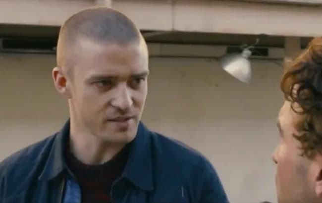 Film w którym walutą jest czas – jak żyć w świecie bez czasu?