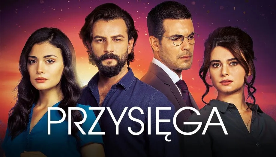 Przysięga sezon 5 ile odcinków? Odkryj różnice z wersją turecką