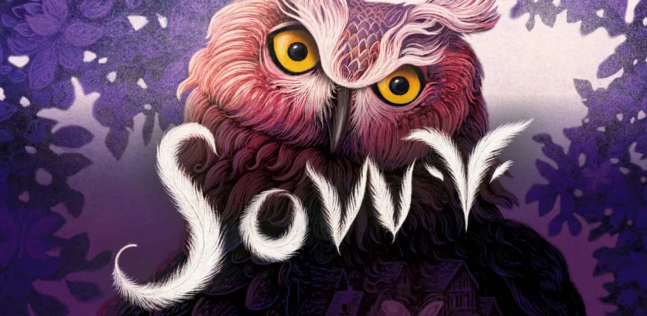 Sowy gra recenzja: czy warto zaryzykować w tej grze?