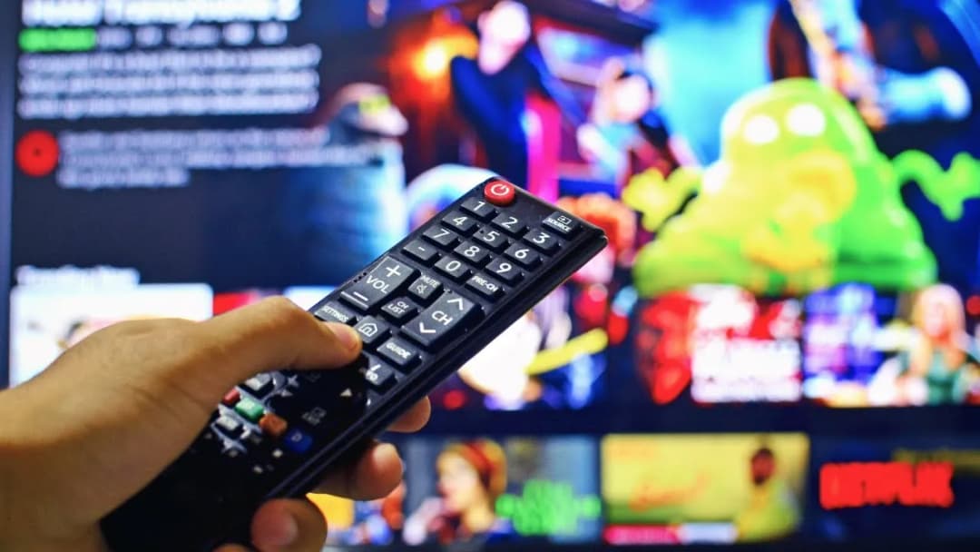 Jak zmienić jakość filmu na Netflix i uniknąć zacięć w obrazie