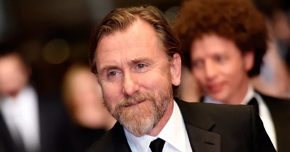 Tim Roth – nieznane fakty i największe osiągnięcia aktora