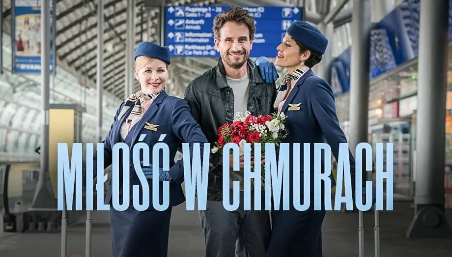Film o stewardesach: odkryj romantyczne historie i ich życie w chmurach
