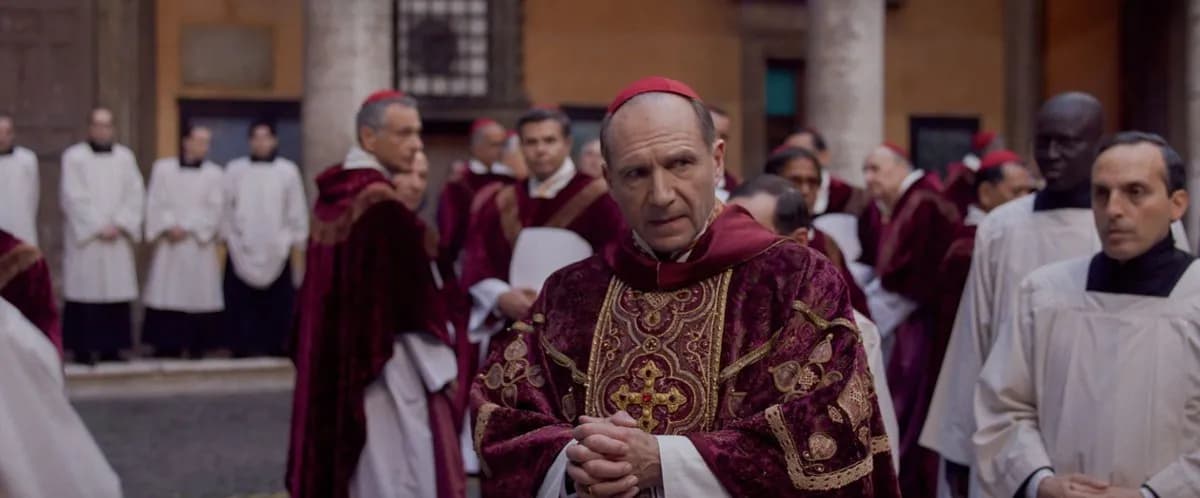 Najlepsze filmy o Watykanie, które zaskoczą Twoje wyobrażenie o Kościele