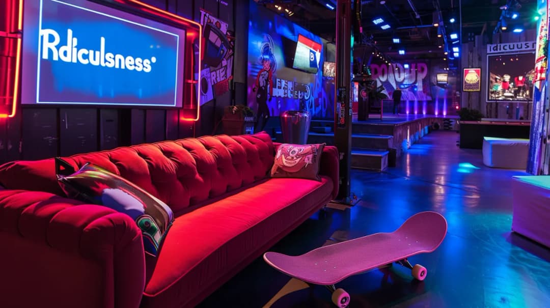 Ridiculousness Tickets: Laugh Live with Rob Dyrdek