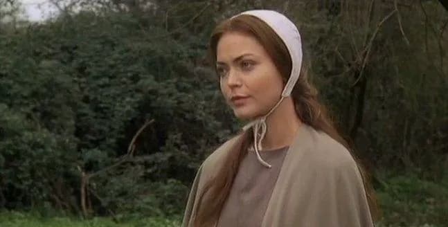 Film o świętej Ricie: Prawda o jej życiu, miłości i cierpieniu