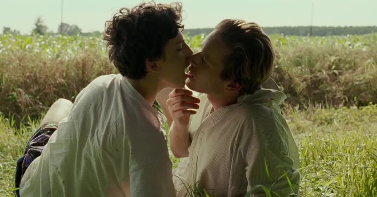 Najlepsze filmy o seksie, które zaskoczą i poruszą twoje emocje