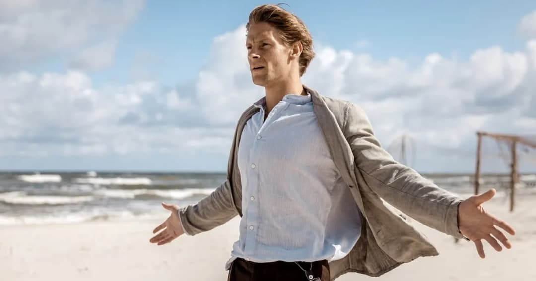 Film Kamerdyner - Kiedy w kinach? Sprawdź, gdzie go obejrzeć teraz