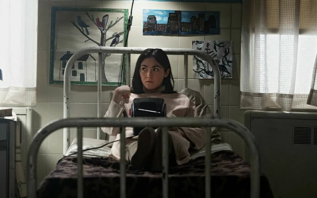 Sierota narodziny zła recenzja – dlaczego ten film rozczarowuje?