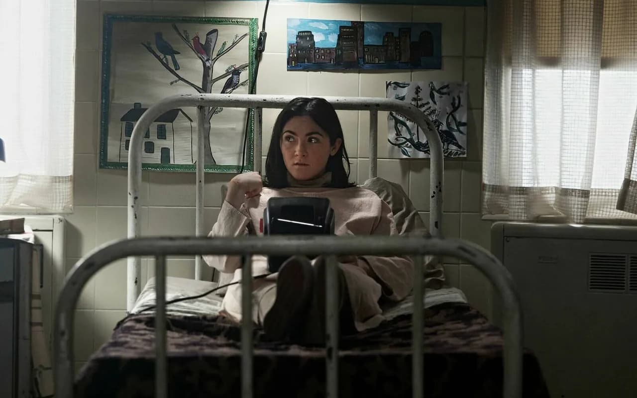 Sierota narodziny zła recenzja – dlaczego ten film rozczarowuje?