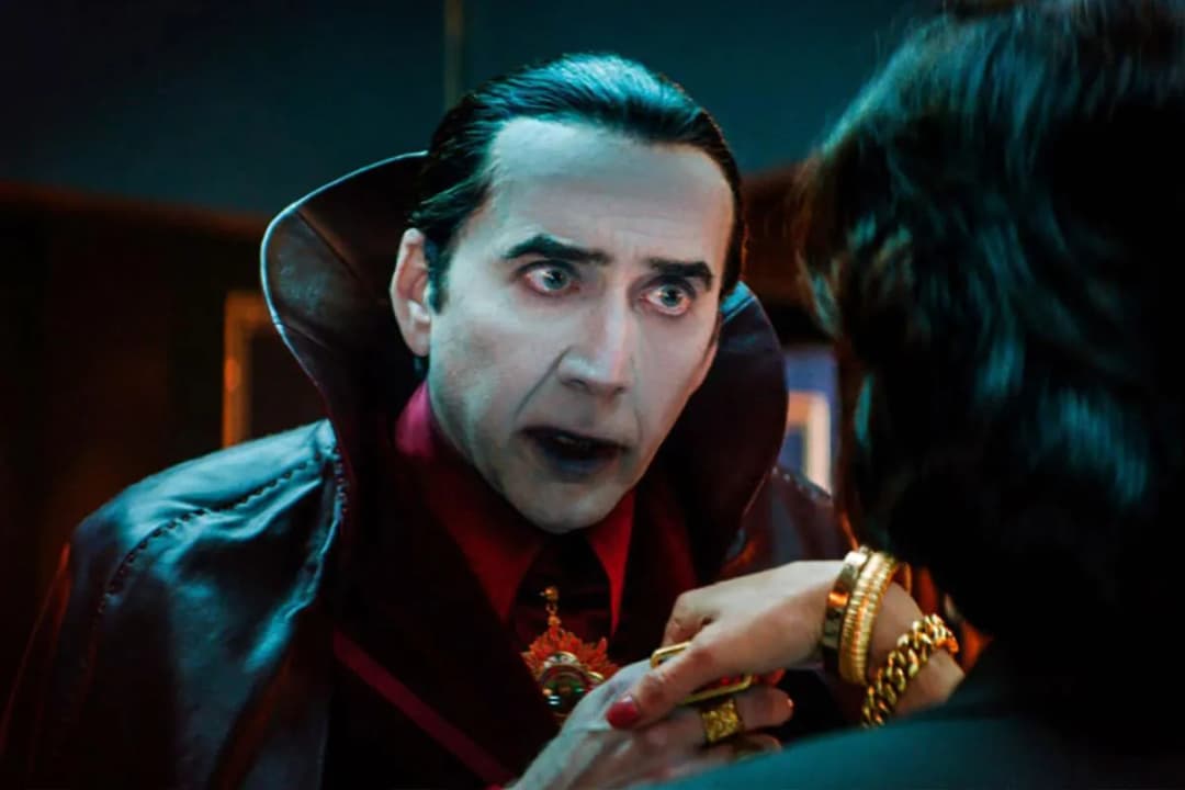 Renfield kiedy na Netflix? Oto data premiery w Polsce i więcej informacji