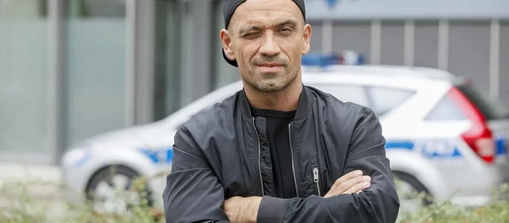 Aleksander Mackiewicz aktor - jego data urodzenia i kariera w filmie