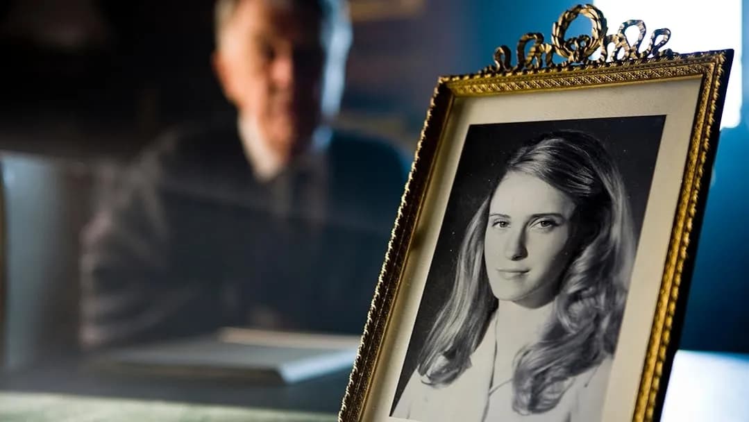 Mężczyźni którzy nienawidzą kobiet - film na Netflix i jego przesłanie