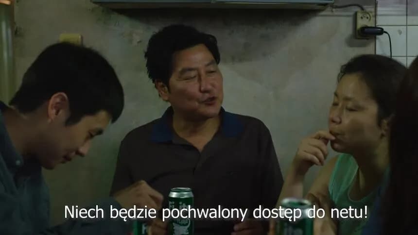 Parasite na Netflix – kiedy film będzie dostępny do oglądania?