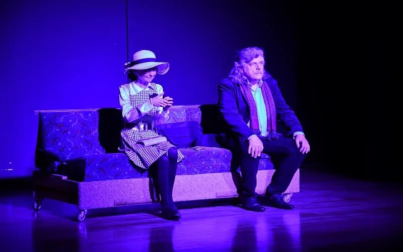 Aktorzy Teatru Narodowego: ich historie i wkład w kulturę teatralną