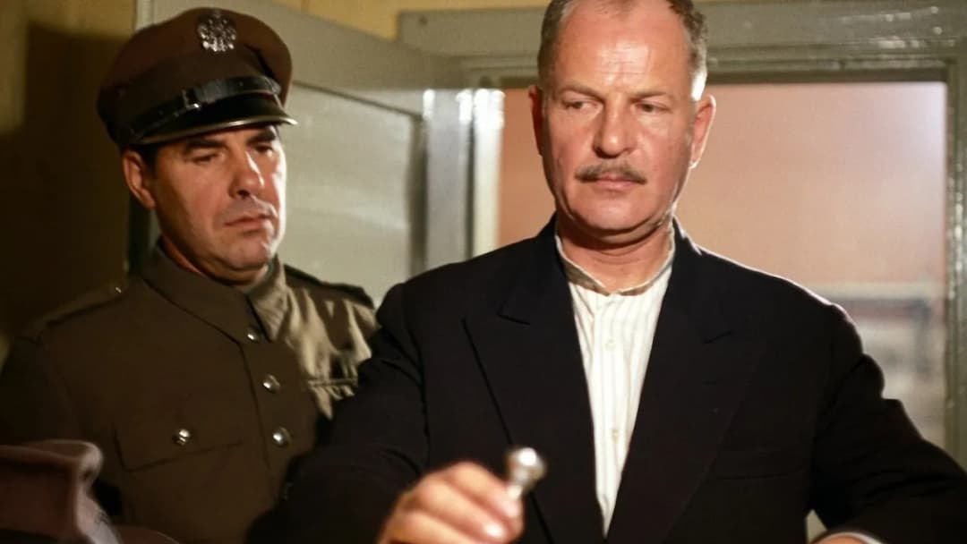 Kiedy leci vabank film w tv? Sprawdź daty emisji i godziny