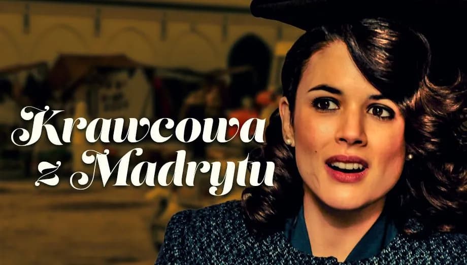 Krawcowa z Madrytu ile odcinków? Zaskakująca liczba epizodów!