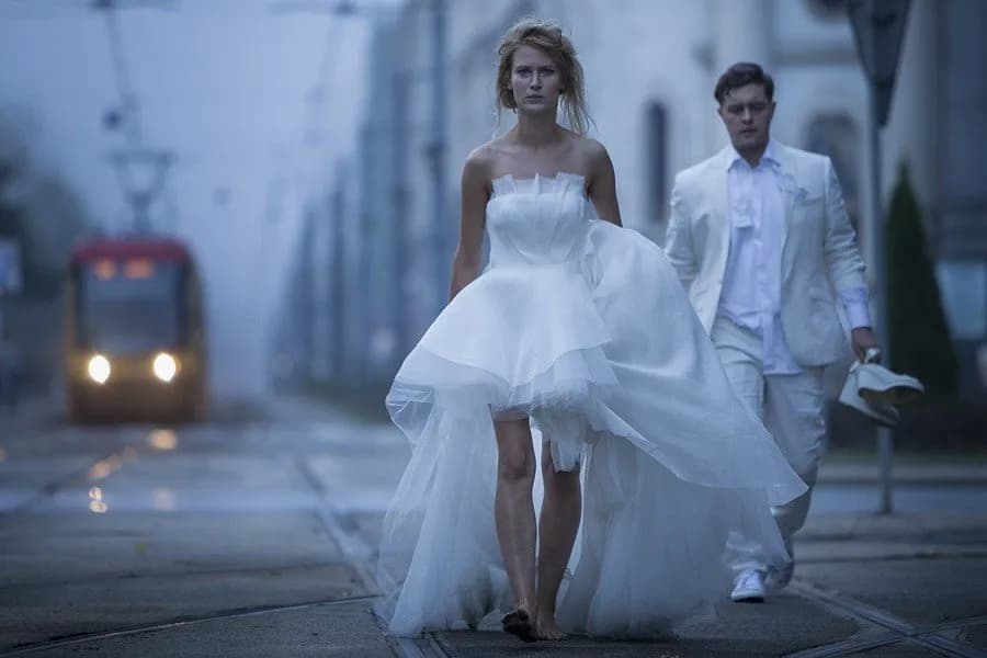 Chemia film kiedy w kinach? Sprawdź daty seansów i emisji