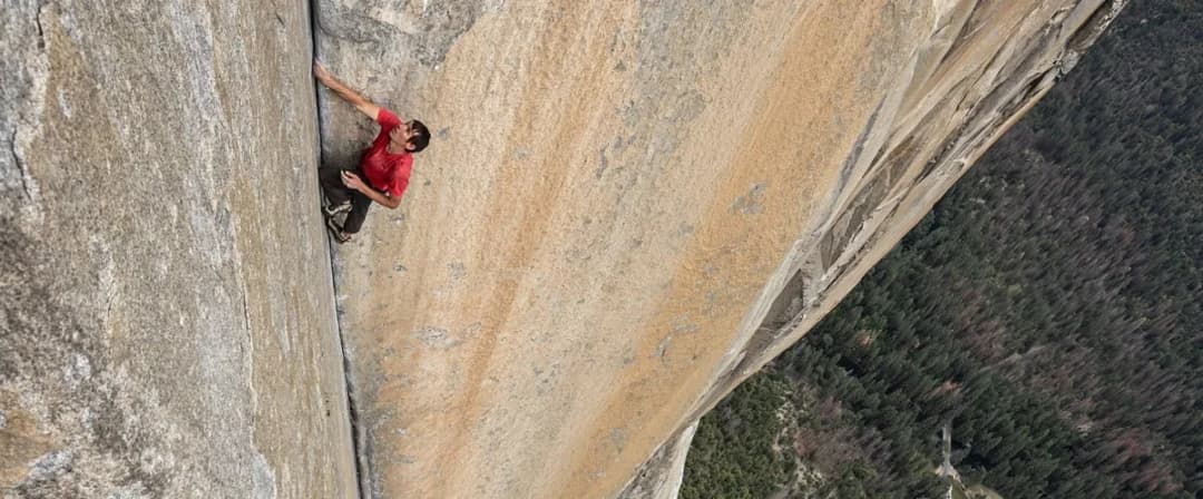 Najlepsze filmy o wspinaczce górskiej, które musisz zobaczyć