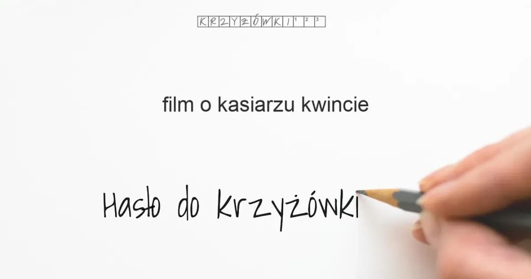 Film o Kwincie: Fascynująca historia, która zmieniła polskie kino