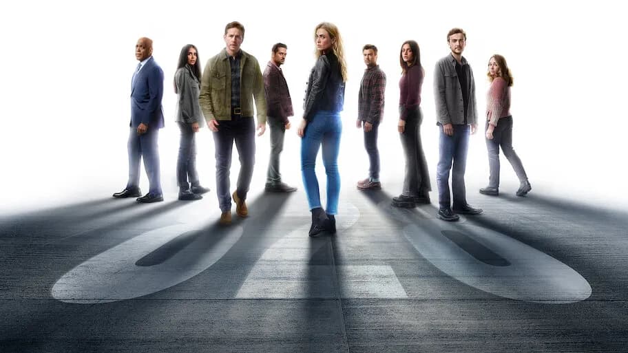 Turbulencje sezon 1 ile odcinków - poznaj wszystkie szczegóły i daty emisji