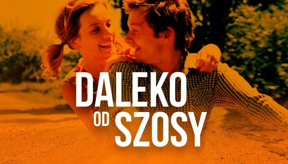 Daleko od szosy ile odcinków? Odkryj pełną liczbę epizodów!